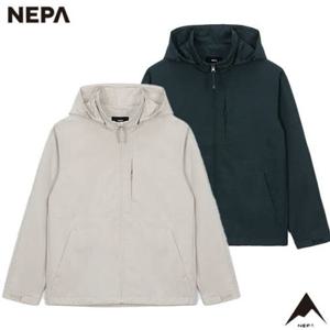 [네파] 남성 간절기 바람막이 로아 윈드 방풍 자켓 7K10661