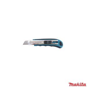 마끼다 프리미엄 커터칼 D-65713 사무용커터 문구용커터 다용도커터 학생커터 공작용커터 산업용커터 공업