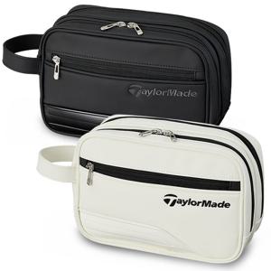 2025 테일러메이드 ESSENTIAL 에센셜 골프파우치
