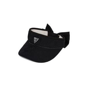 [와이드앵글] CO 자가드 패턴 바이저_WWP25C06Z1