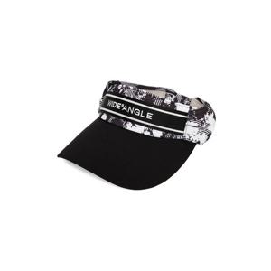 [와이드앵글] CO 컬러 와이드 바이저_WWP25C12Z1