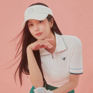 [와이드앵글] TO 베이직 투어 바이저_WWP25C04W2