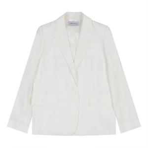 [코데즈컴바인]린넨 원버튼 자켓 (CJB-JK590W5)