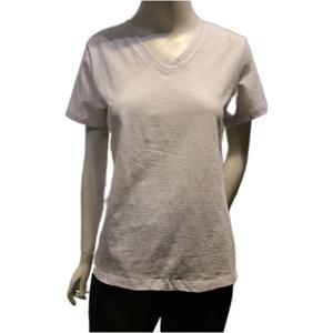 [숲]기본 V넥 판팔 티(SB4ST911)