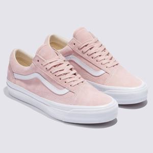 [VANS] LX올드스쿨(피그스웨이드)핑크 VN000D56ESH