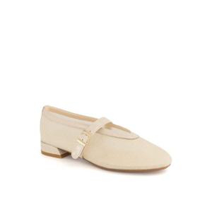 소다  여성 메쉬 메리제인 플랫슈즈 2CM(ALS506PB32)