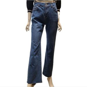 [숲]슬림핏 부츠컷 데님 팬츠(SARDP90)