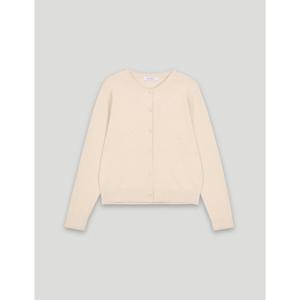 [코데즈컴바인]라운드넥 플레인가디건 (CKA-CD510W2)