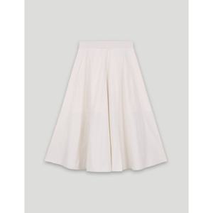 [코데즈컴바인]풀밴드 플레어 스커트 (CKA-SK501W2)