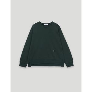 [코데즈컴바인]코데즈 금속장식 절개티셔츠 (CKA-TS301W2)