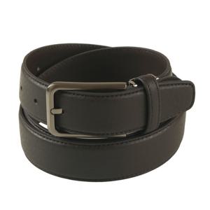 [에스티듀퐁(셔츠)]듀퐁 (브로이어) 캐주얼 소가죽 비죠벨트TE5SMBTBA112TBW-GB