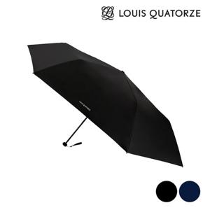 [루이까또즈] 3단 슬림 60 초경량 빅카본 프리미엄 암막코팅 우양산 MULQU60089