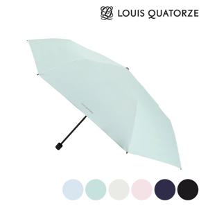 [루이까또즈] 3단 슬림 50 초경량 카본 프리미엄 암막코팅 우양산 MULQU60088