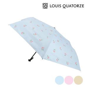 [루이까또즈] 초경량 카본슬림 체리 파우치 암막코팅 우양산 MULQU60082