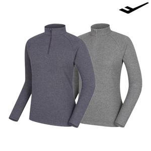 [프로스펙스] 여성 FW 분또 브러쉬 집티 2컬러 PW3WF22W81 겨울철 반목