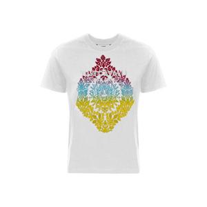 저스트까발리 반팔 티셔츠 76PAHC08 CJ600003 White