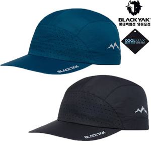 블랙야크 공용모자 펀칭캡B 2BYHTSU913