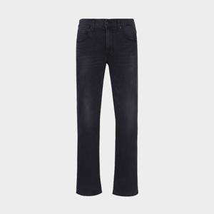 [버커루]남성 UP3 블랙진 청바지 데님팬츠 B225DP179P