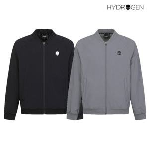 [하이드로겐] 유니 경량 스타디움자켓 H31D2JP703