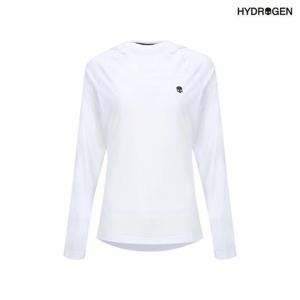 [하이드로겐] 여성 스마트드라이 후디티 H21D1TR201_IV