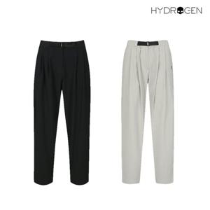 [하이드로겐] 여성 코듀라 우븐팬츠 H21D1PT201