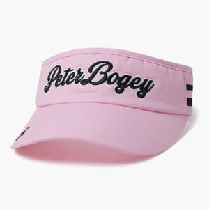 [먼싱웨어]여성 피터보기 바이저 핑크(MQ122PCP31)