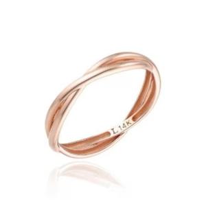 [로이드] 주문제작 볼륨 꼬임 미스링 LRS22238G