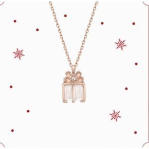 [로이드] 주문제작 러브 기프트 탄생석 목걸이 LNT19094T