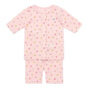 블루독베이비 드로잉플라워7부내의 45170-054-27