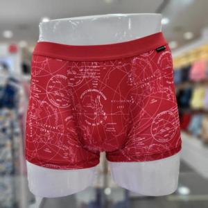 비너스 sh06 아웃밴드 숏기장 남성 드로즈 VMP7209T