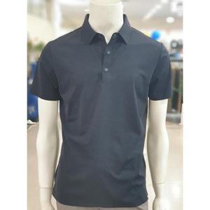 서광모드 세이브존05 스판티셔츠 블루 SMPCFMTS4186