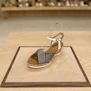 [탠디] 여성화 웨지힐샌들 M17008 W603 5Cm