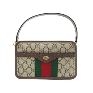 구찌 GG 오피디아 수프림 메신저 미니 크로스백 779890 96IWT 8745