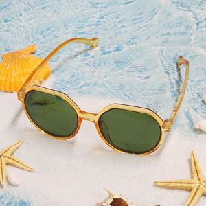 틴트선글라스 여름 휴가지 바닷가 안경 선글라스