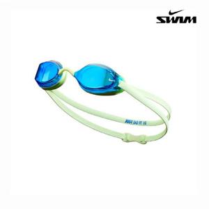 [나이키 스윔]수경 레거시 미러 퍼포먼스 고글 NESSD130-740