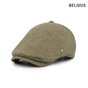 남자 헌팅캡 귀달이 겨울 방한모자 BHW011