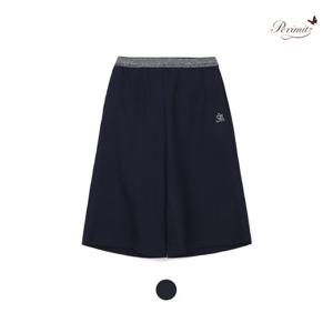 [페리미츠] 메탈 7부 와이드팬츠(P2525P260_11)