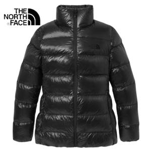 [노스페이스] 여성 경량패딩 마티에 RDS 다운 파카 NJ1DQ82A