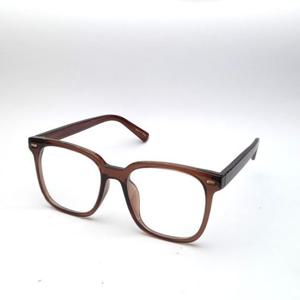 RORGGE 사각 뿔테 패션 안경 G-8901