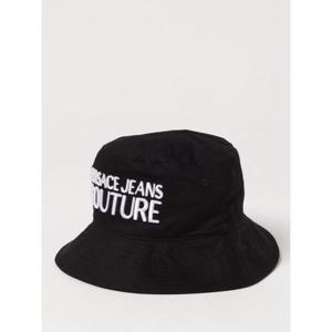 베르사체 버킷햇 78HAZK04ZG365899 BLACK DOM