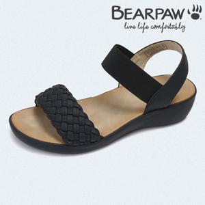 [여성] HILTON III 힐튼3 3.5CM 샌들 K2783001RB-W