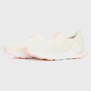 [노스페이스] (NFM_NS94R03B_OWH_) 얼반 니트 슬립온 NS94R03B_OWH