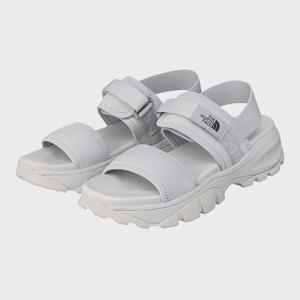 [노스페이스] (NFM_NS82R52L_CGY_) 헥사 럭스 샌들 NS82R52L_CGY