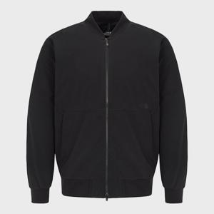 [노스페이스] 남성 스터드 봄버 NJ3BR07A_BLK