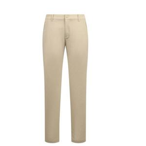 [링스골프][25SS] 남성 스트라이프 멜란지 팬츠  L11E2PT204_BG_