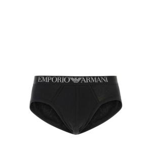 엠포리오 아르마니 팬티 1120794R502 07320 BLACK