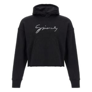 지방시 크롭 후디 BWJ03MP729