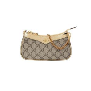 구찌 오피디아 미니백 베이지 에보니 슈프림 764960-KAAAH-9746