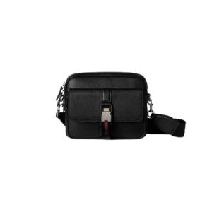 구찌 스몰 크로스바디백 웹 블랙 816751-AAEF6-1042