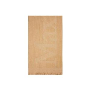 막스마라 조이스 비스코스 울 블렌드 스톨 카멜 JOICE-007